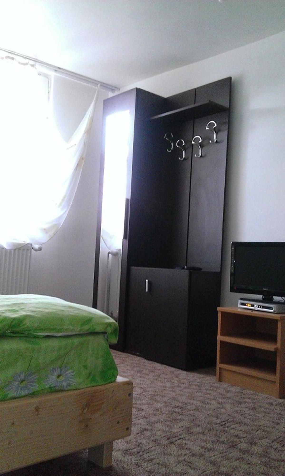 Cabana Andre Vartop Quarto foto