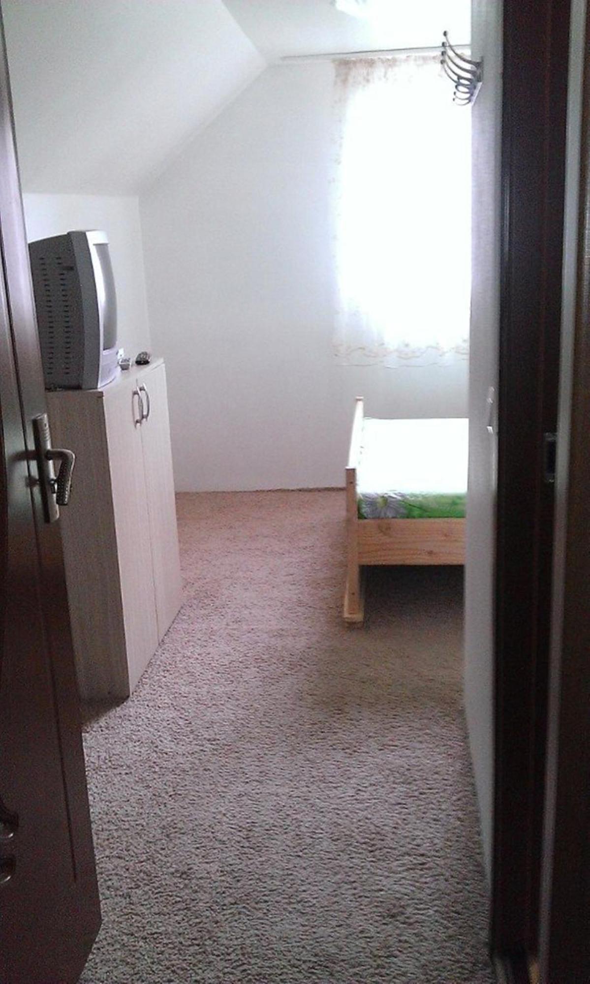 Cabana Andre Vartop Quarto foto
